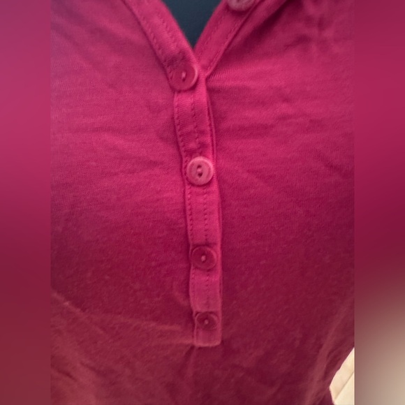 Icebreaker Bodyfit 200 merino henley · women’s size l - Picture 7 of 12